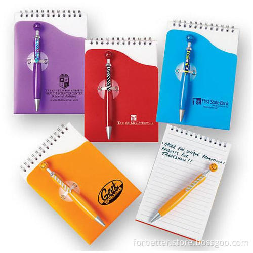 Fashion Portable Booklet